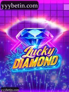 LuckyDiamond