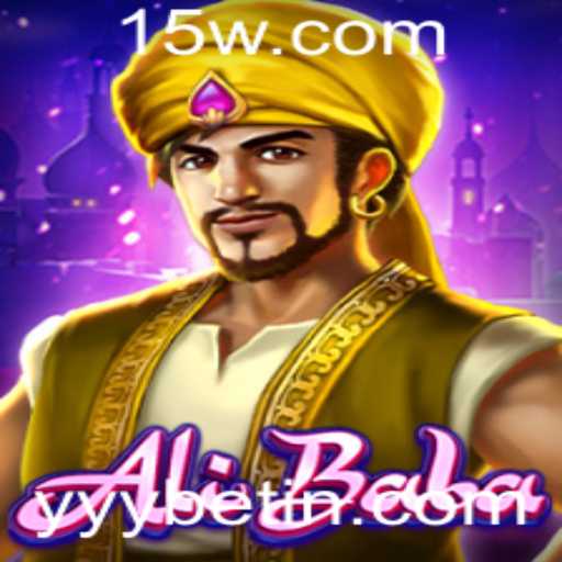 Uma Aventura Épica: Explorando o Jogo 'AliBaba' e a Tendência 'yyybet'