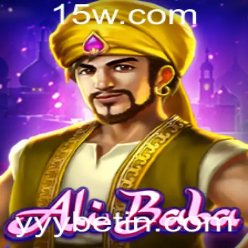 Uma Aventura Épica: Explorando o Jogo 'AliBaba' e a Tendência 'yyybet'