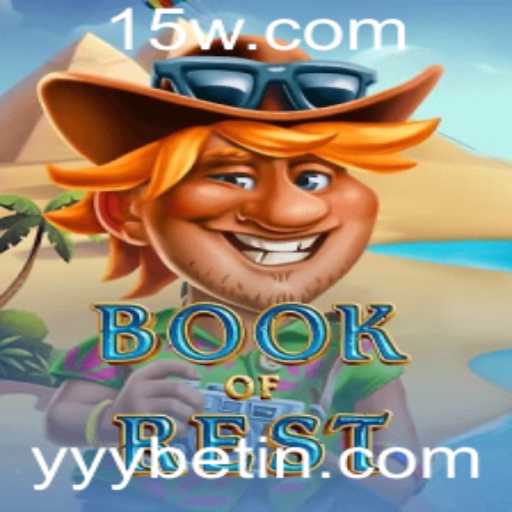 Descubra o Fascinante Jogo BookofRest: Uma Jornada de Aventuras e Estratégia