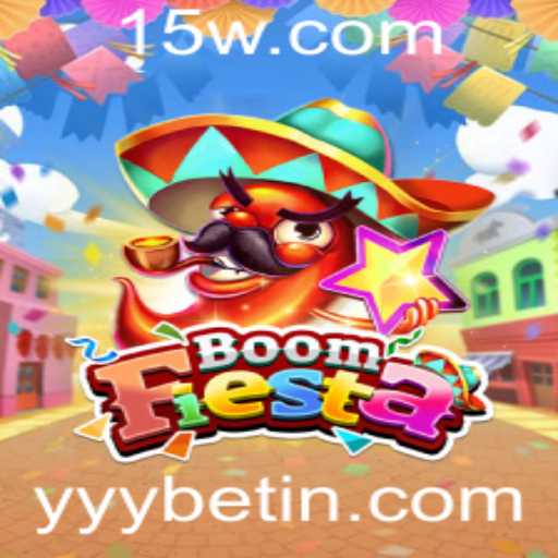 BoomFiesta: O Novo Fenômeno no Mundo dos Jogos