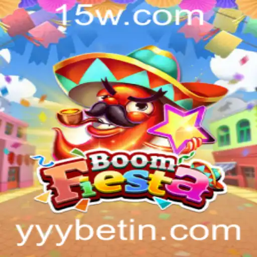 BoomFiesta: O Novo Fenômeno no Mundo dos Jogos