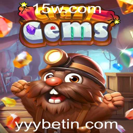 CrazyGems: Explorando o Fascinante Mundo dos Jogos de Azar com yyybet