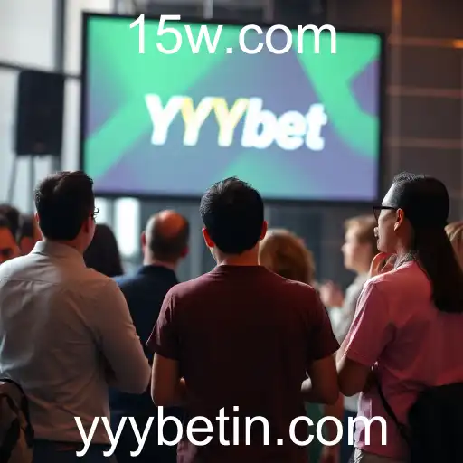 Eventos Exclusivos: Atraindo o Público com YYYbet