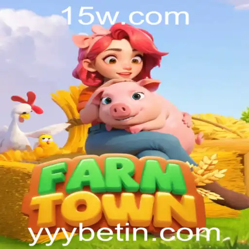 Descubra o Fascinante Mundo de FarmTown: Um Guia Completo com Palavras-Chave Modernas