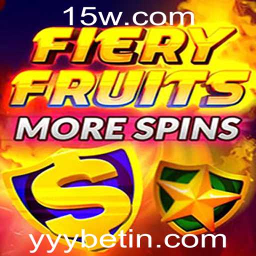 Explorando o Fascinante Mundo de 'FieryFruitsMoreSpins'
