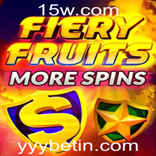 Explorando o Fascinante Mundo de 'FieryFruitsMoreSpins'