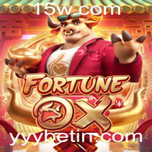 Explorando o Jogo de Slot Online FortuneOx