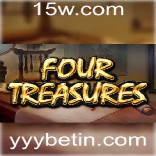 Descubra o Fascinante Mundo de FourTreasures