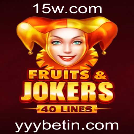 Descubra Tudo Sobre o Jogo FruitsAndJokers40