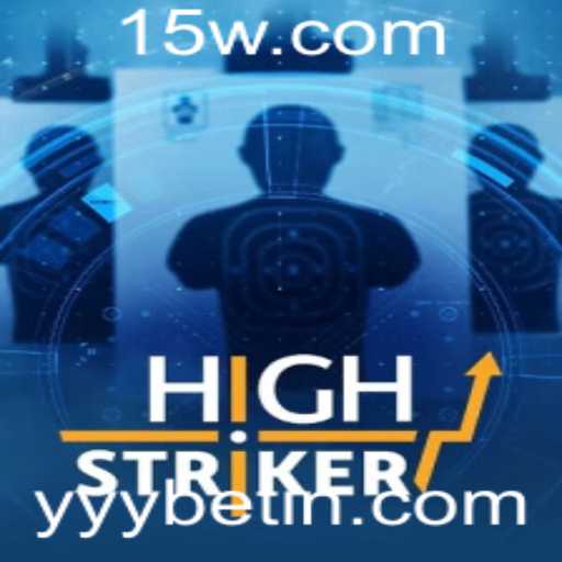 HighStriker: Um Mergulho nas Regras e Atrações do Jogo