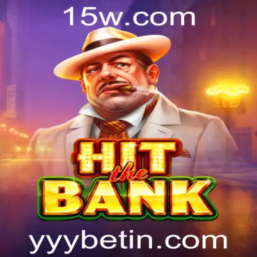 HitTheBank: O Jogo de Estratégia Financeira do Momento