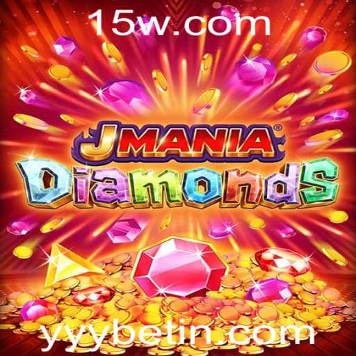 Explorando o Mundo de JManiaDiamonds: Um Jogo de Estratégia e Desafios