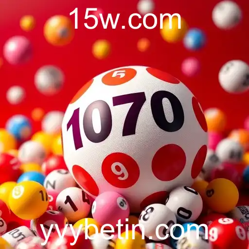 Explorando o Fascinante Mundo dos Jogos de Loteria com a Plataforma yyybet