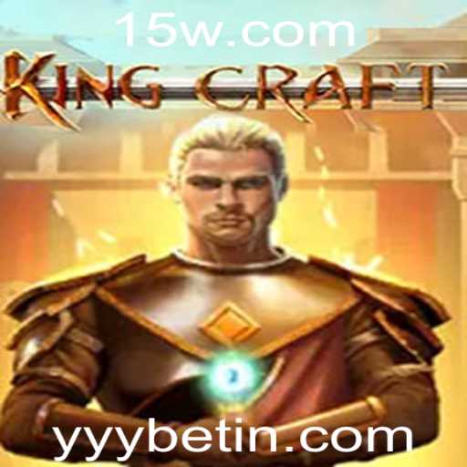 KingcraftMenomin: O Novo Sucesso em Jogos de Estratégia com yyybet