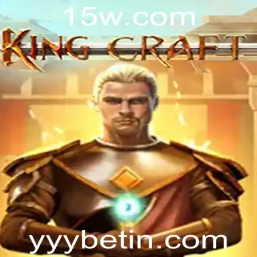 KingcraftMenomin: O Novo Sucesso em Jogos de Estratégia com yyybet