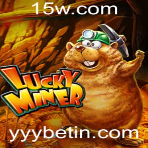 Descubra o Fascinante Mundo de LuckyMiner: Um Guia Completo para Novos Jogadores
