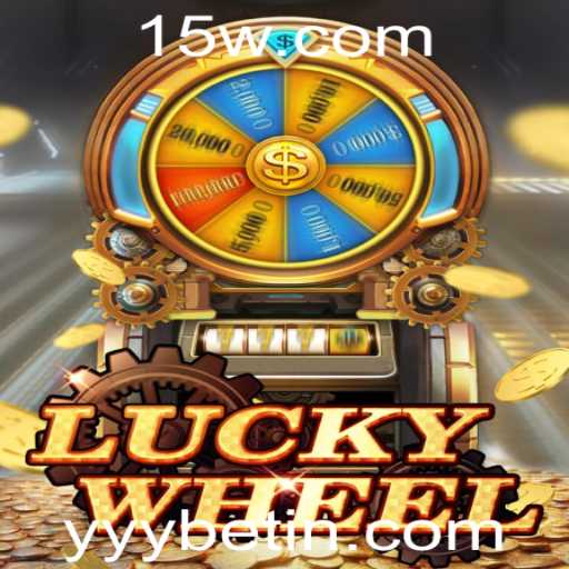 Descubra o Fascinante Mundo de LuckyWheel no yyybet