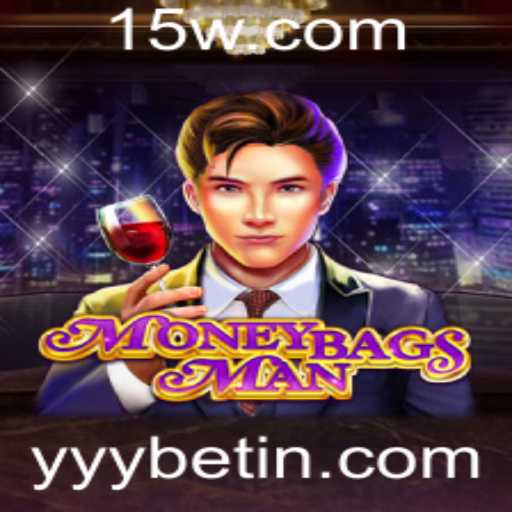 Explorando o Mundo de MoneybagsMan: Um Novo Fenômeno em Jogos