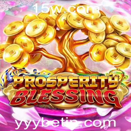 Explorando o Universo de ProsperityBlessing: Jogo Revolucionário no Mercado