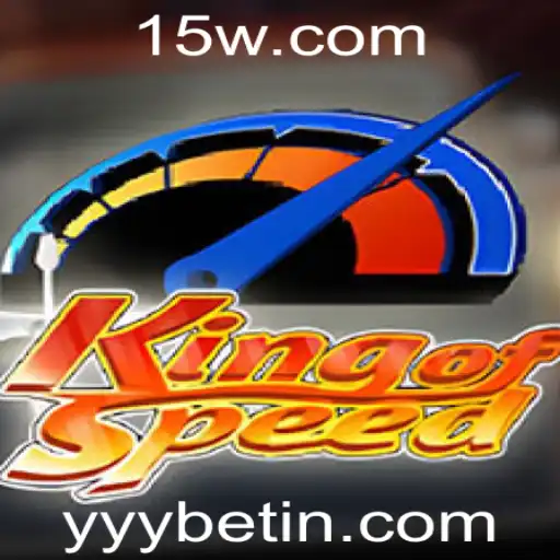 KingofSpeed: Explore o Mundo da Velocidade com Estratégia e Adrenalina