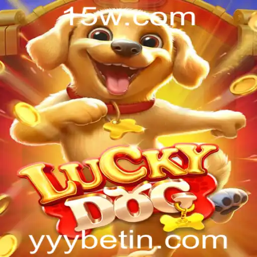 Desvendando o Jogo LuckyDog: Uma Aventura Inovadora no Mundo dos Jogos de Apostas