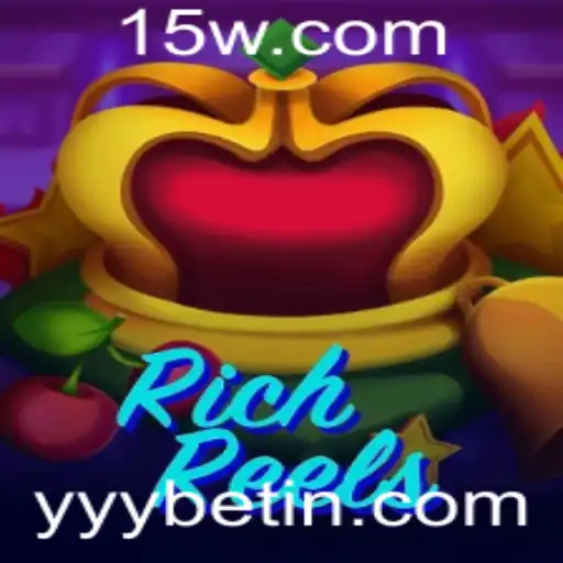 Descubra o Mundo de Aventuras de RichReels com a Yyybet
