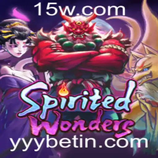 Explorando o Jogo Emocionante SpiritedWonders: Regras e Como Jogar