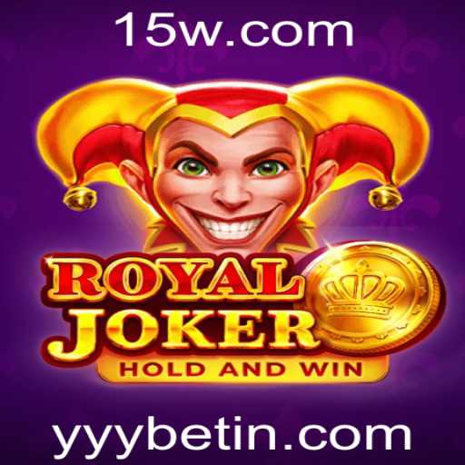 RoyalJoker: O Fenômeno dos Jogos de Cassino Online