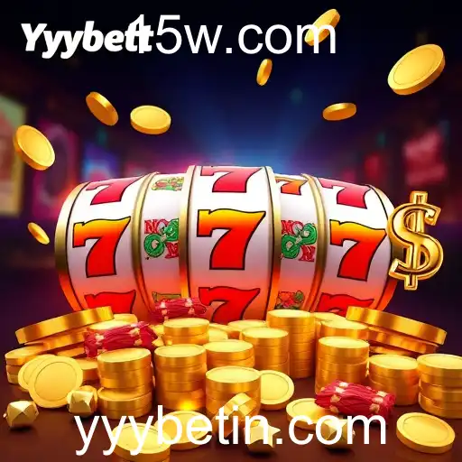 Descubra o Mundo dos Slots com Yyybet