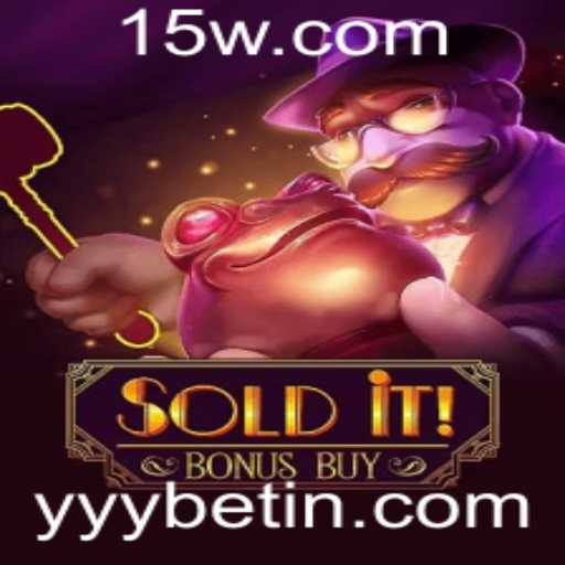 Desvendando o Universo de SolditBonusBuy: O Jogo Que Conquista a yyybet