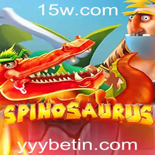 Explorando o Mundo do Jogo Spinosaurus: Uma Aventura Jurássica