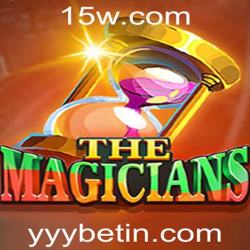 Descubra o Mundo Encantado de 'TheMagicians': Regras e Introdução ao Jogo do Momento