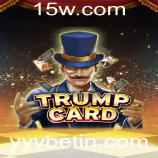 Descubra o Fascinante Universo de TrumpCard: O Jogo de Estratégia do Momento