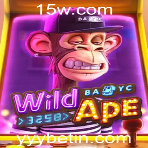 Explorando WildApe3258: O Novo Jogo de Aventura da yyybet