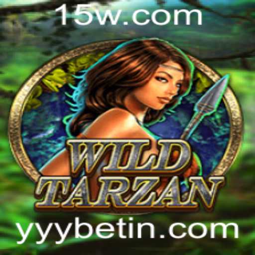 Explorando o Mundo de WildTarzan: Aventure-se na Selva dos Jogos com yyybet